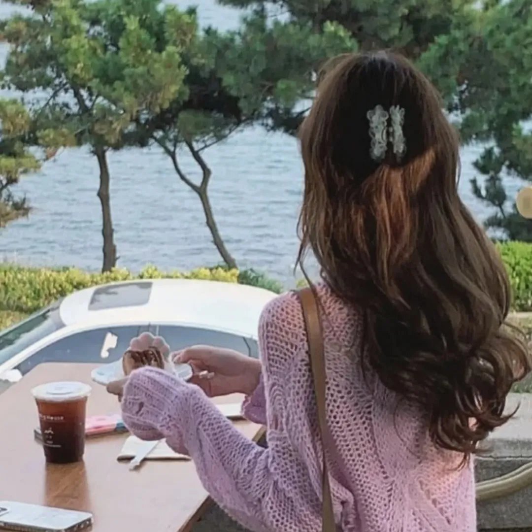 浪蝶寻春